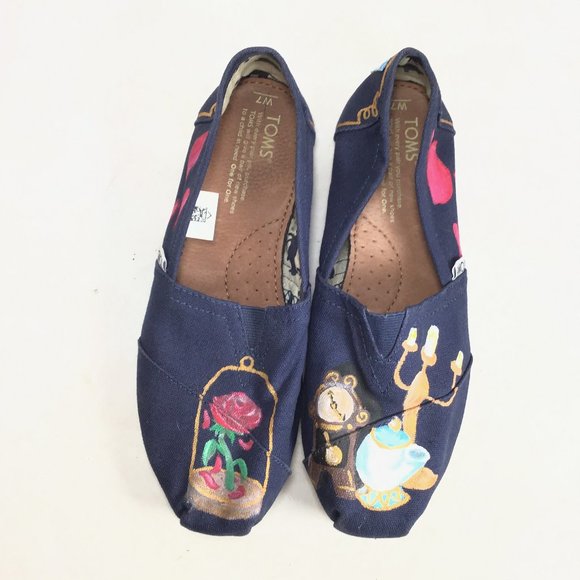 disney bobs shoes